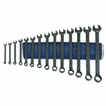 Martin Sprocket & Gear Set, Wr, Comb, Blk, Sae, 14Pc, Bag, CB14K CB14K